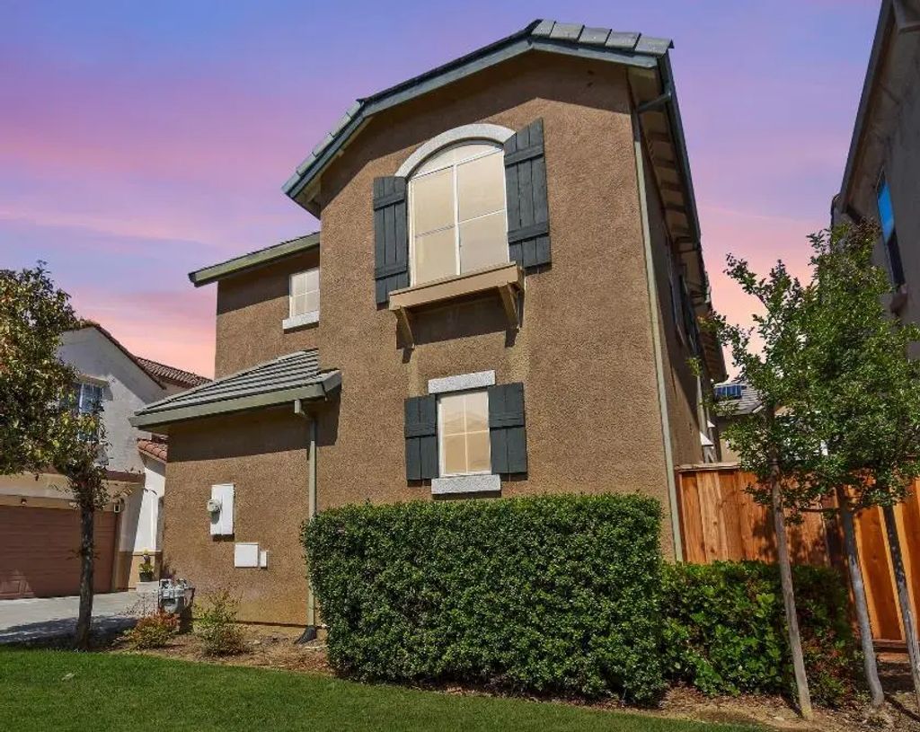 2287 Woodset Drive, San Jose
