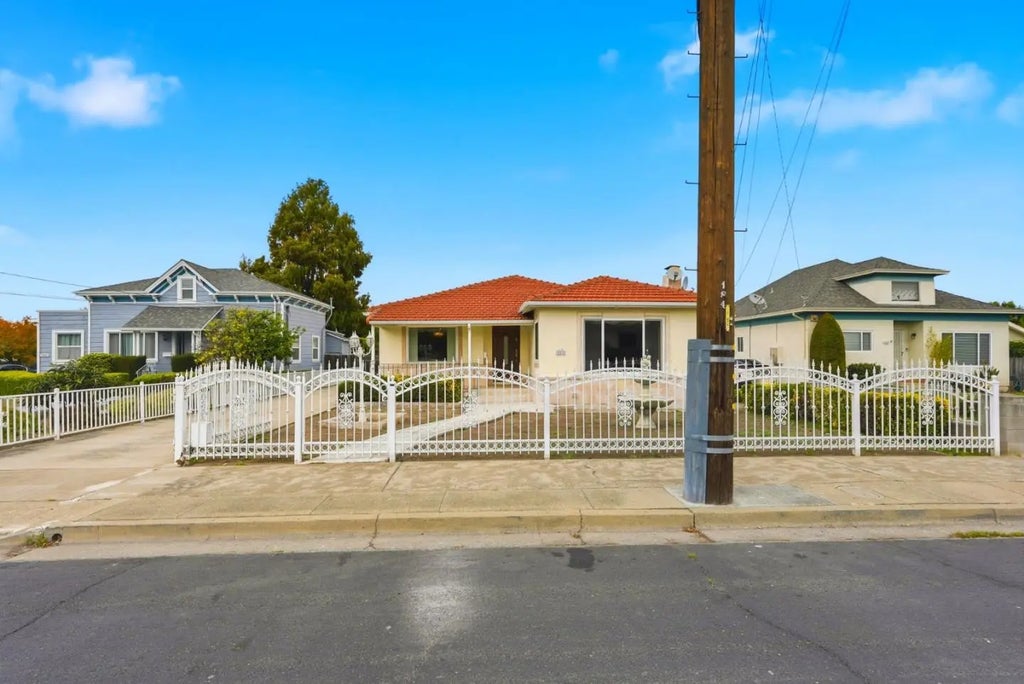 418 Sybil Avenue, San Leandro