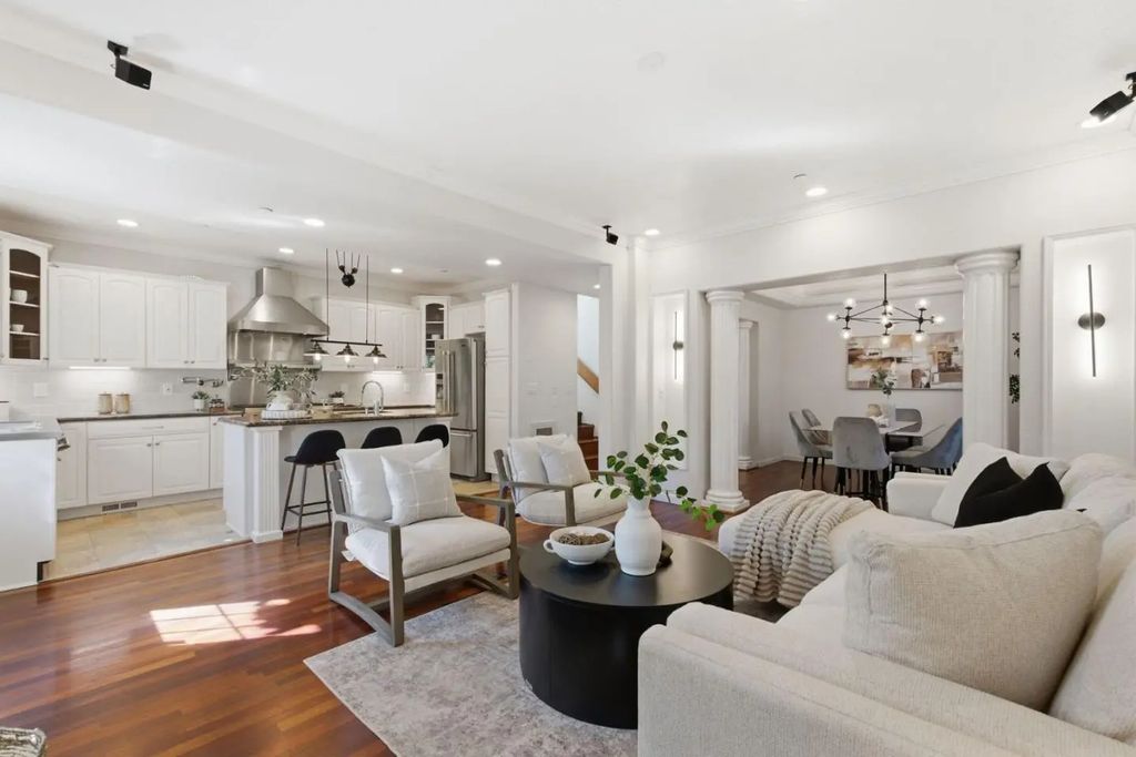 390 E Washington Avenue, Sunnyvale