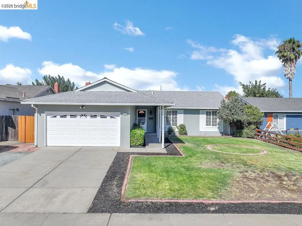 1819 Mission Drive, Antioch