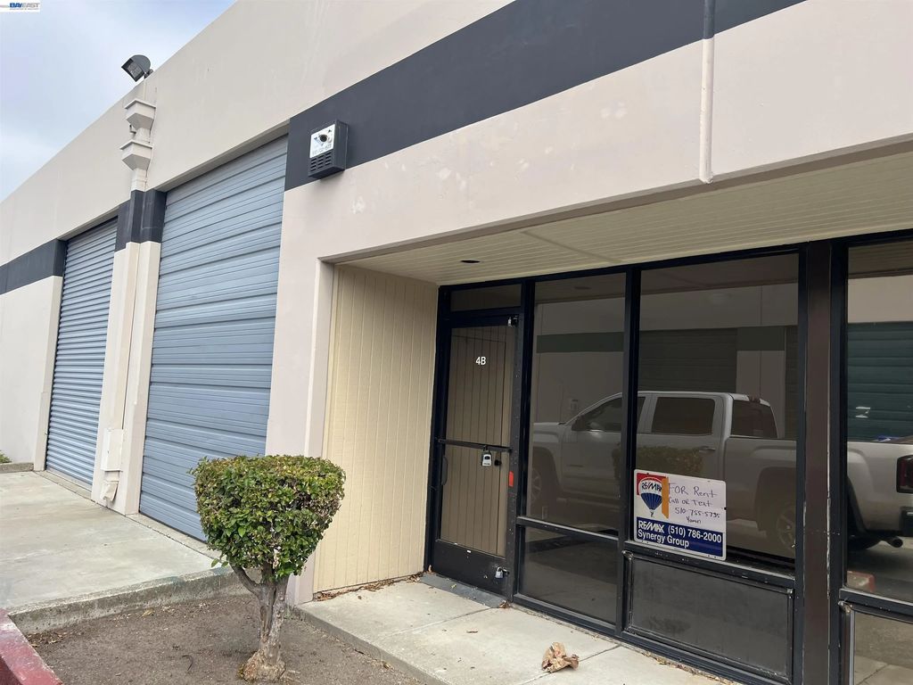 2535 W Winton Ave, Hayward