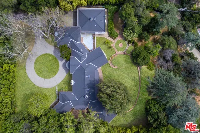 7 Oakmont Drive, Los Angeles