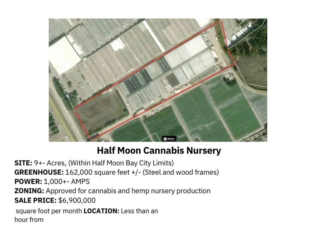 2351 Cabrillo Highway, Half Moon Bay