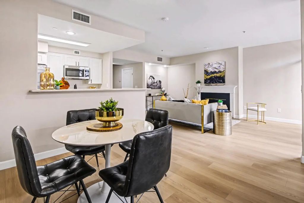 145 S 4th Street, San Jose