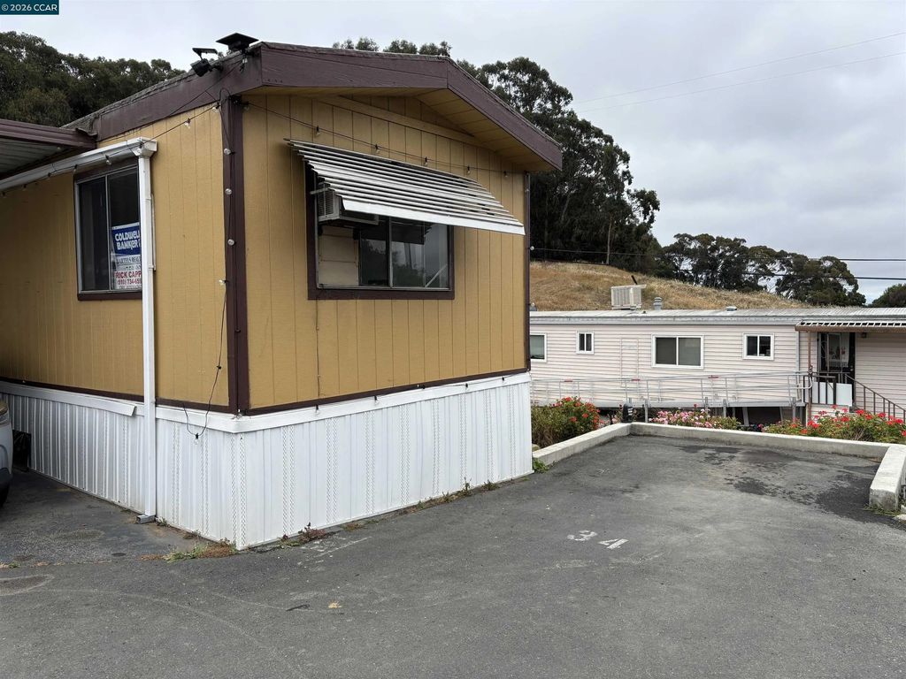 2990 San Pablo Dam Rd 34, San Pablo