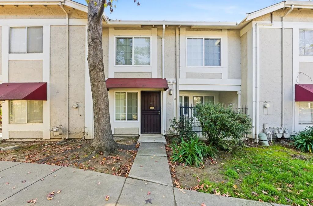 42 Muirfield Court, San Jose
