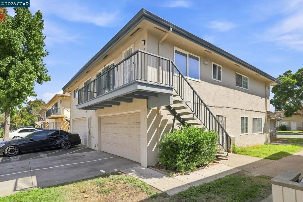 2118 Peppertree Way 4, Antioch