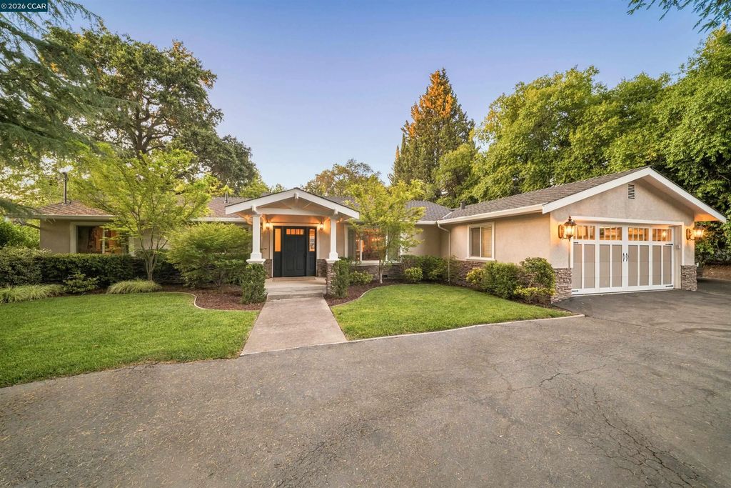 2065 Diablo Rd, Diablo
