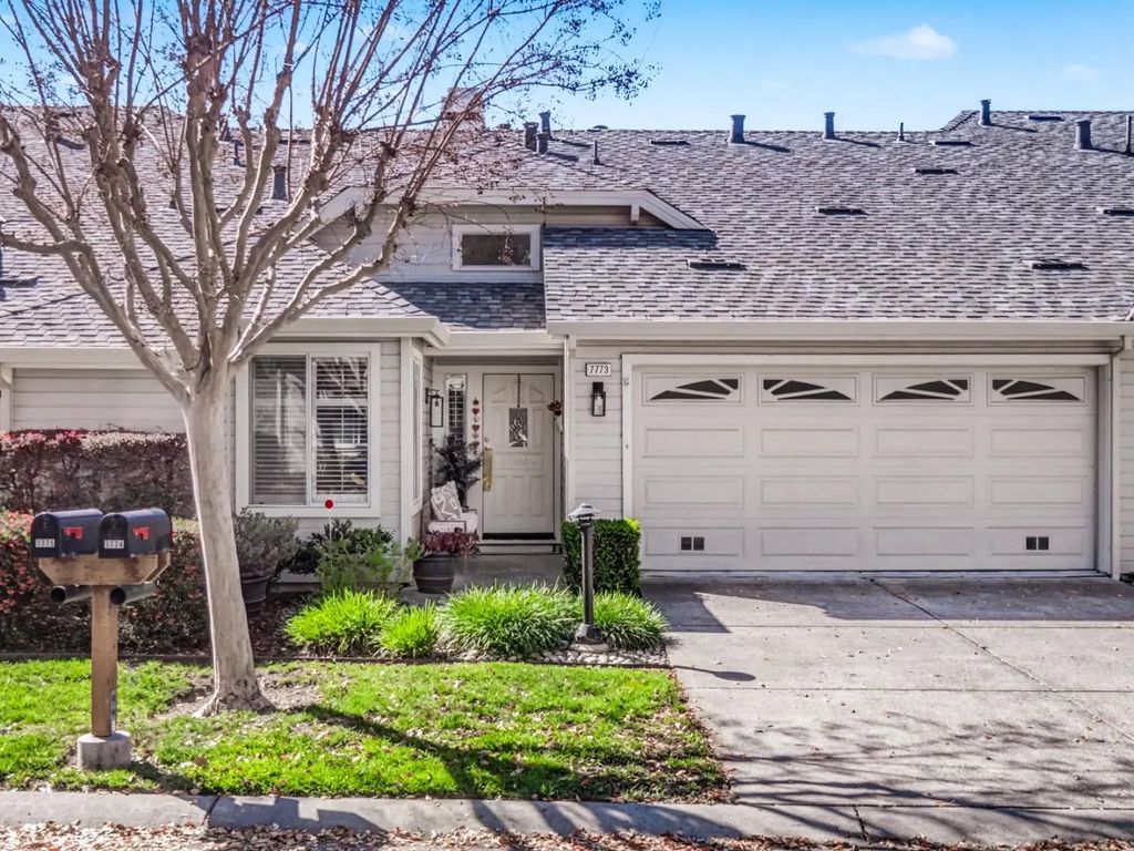 7773 Beltane Drive, San Jose