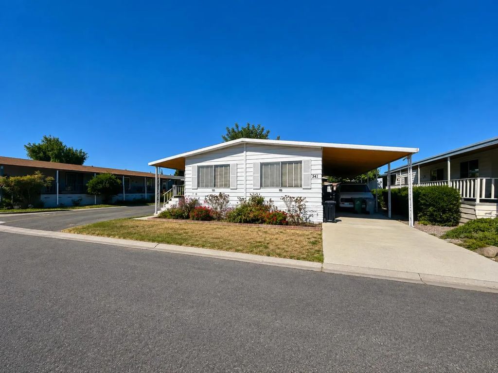 541 Millpond Drive 541, San Jose