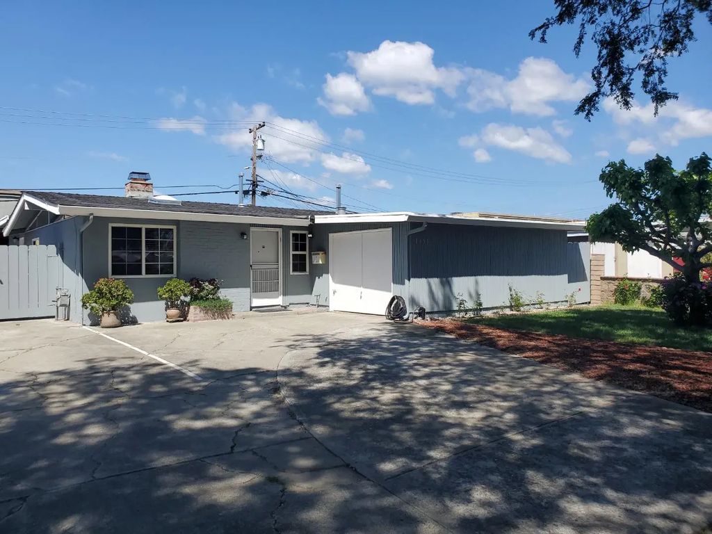 1655 Marsh Street, San Jose
