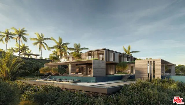 3903 Carbon Canyon Road, Malibu