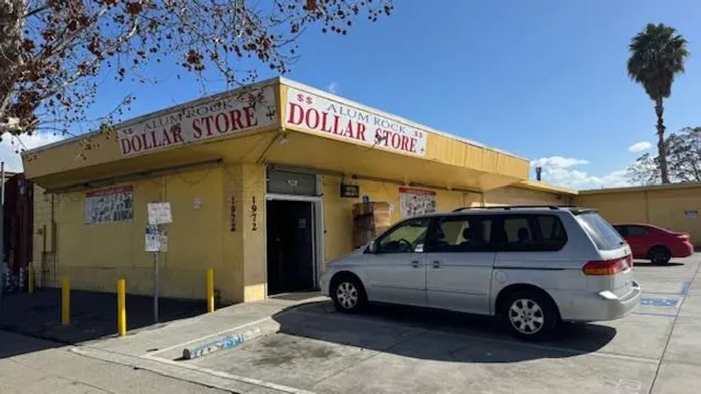 1972 Alum Rock Avenue, San Jose