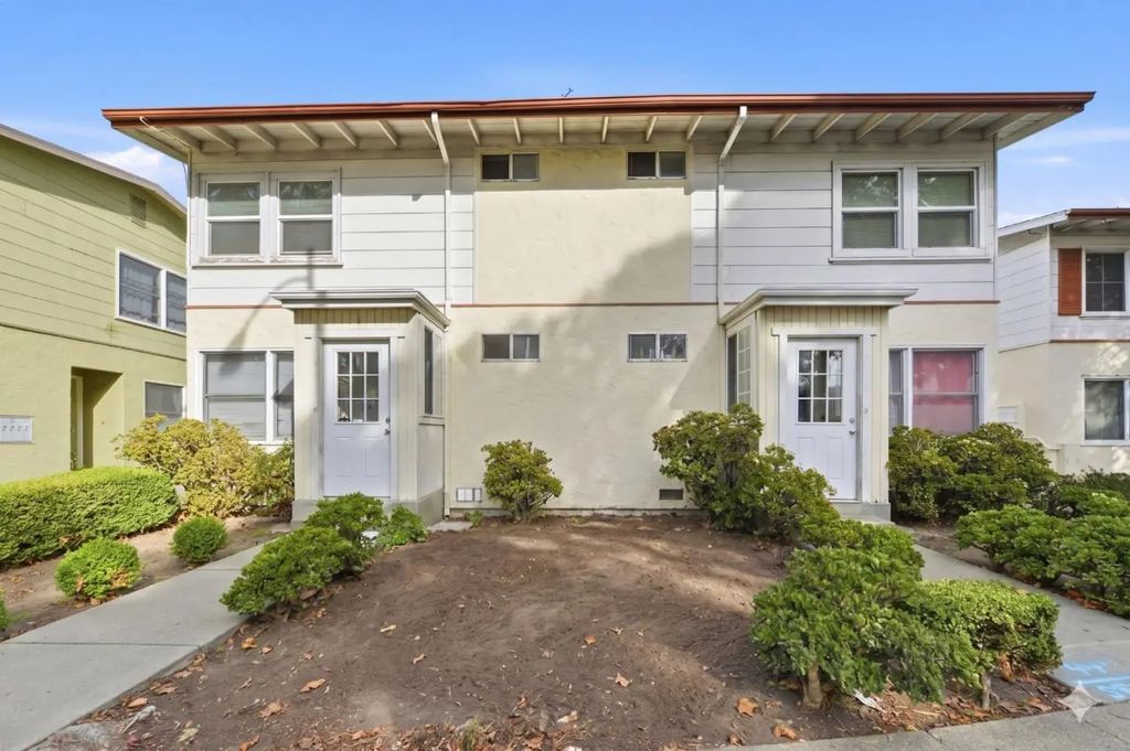 840 El Camino Real, Millbrae