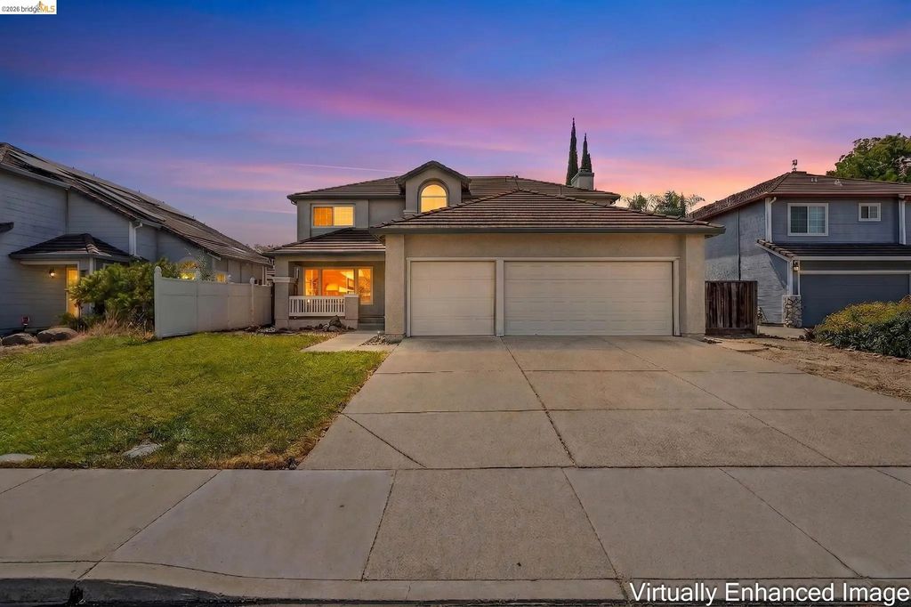 880 Woodsong Lane, Brentwood