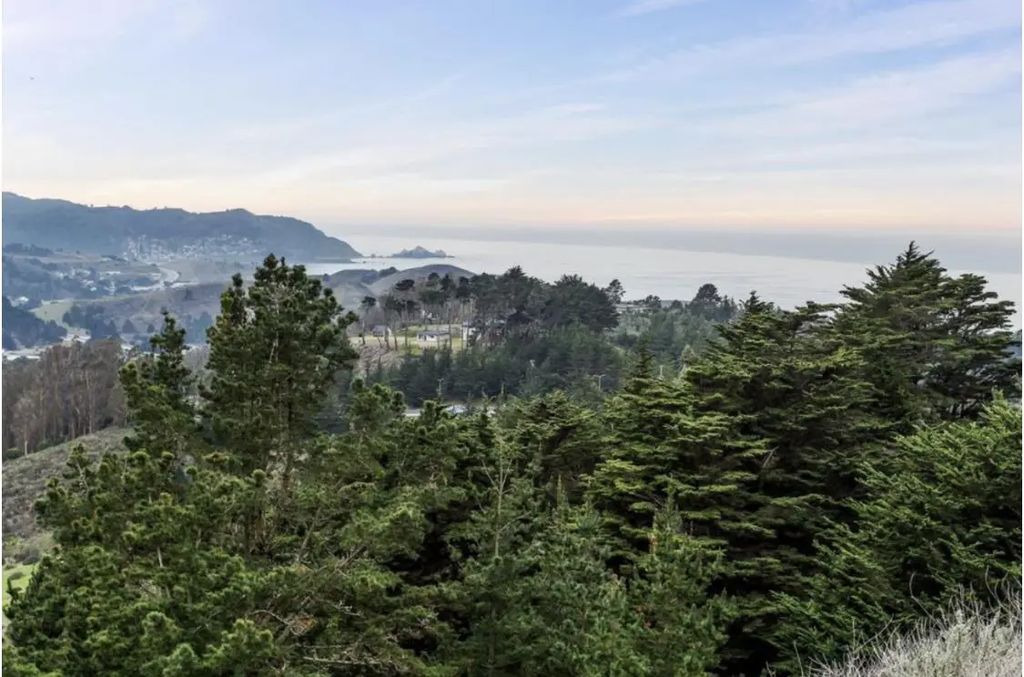 129 Outlook Circle, Pacifica