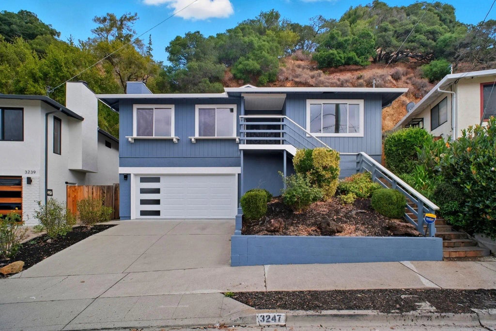 3247 Revere Ave, Oakland