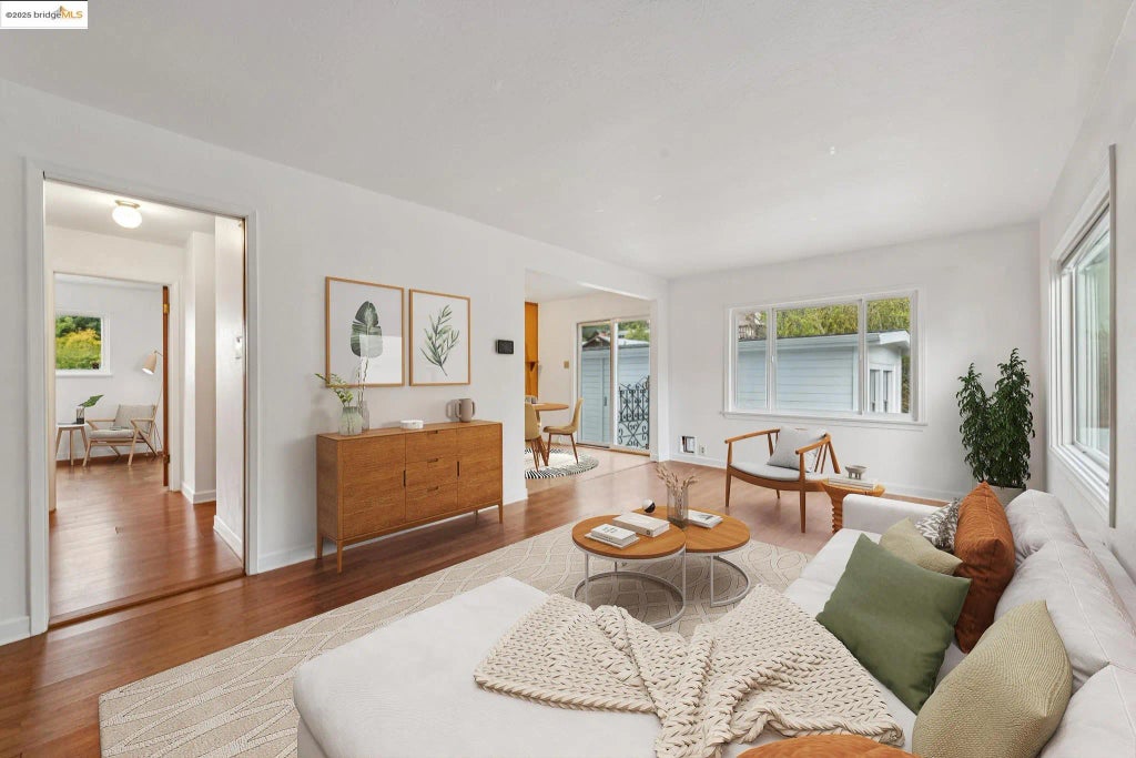 7553 Stockton Ave., El Cerrito