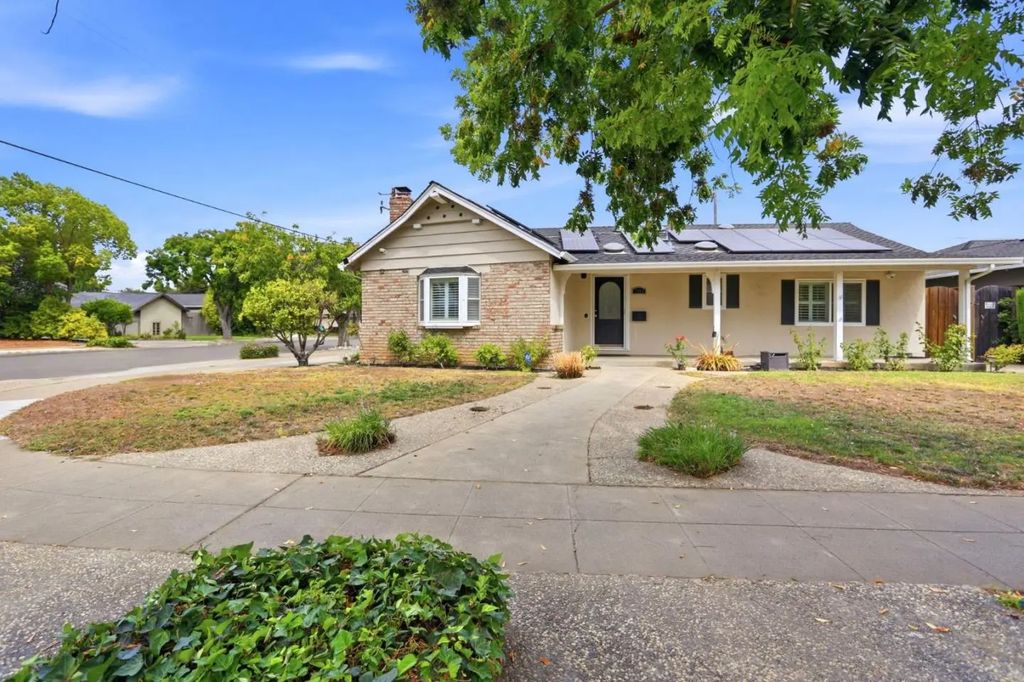 1997 Kirby Way, San Jose
