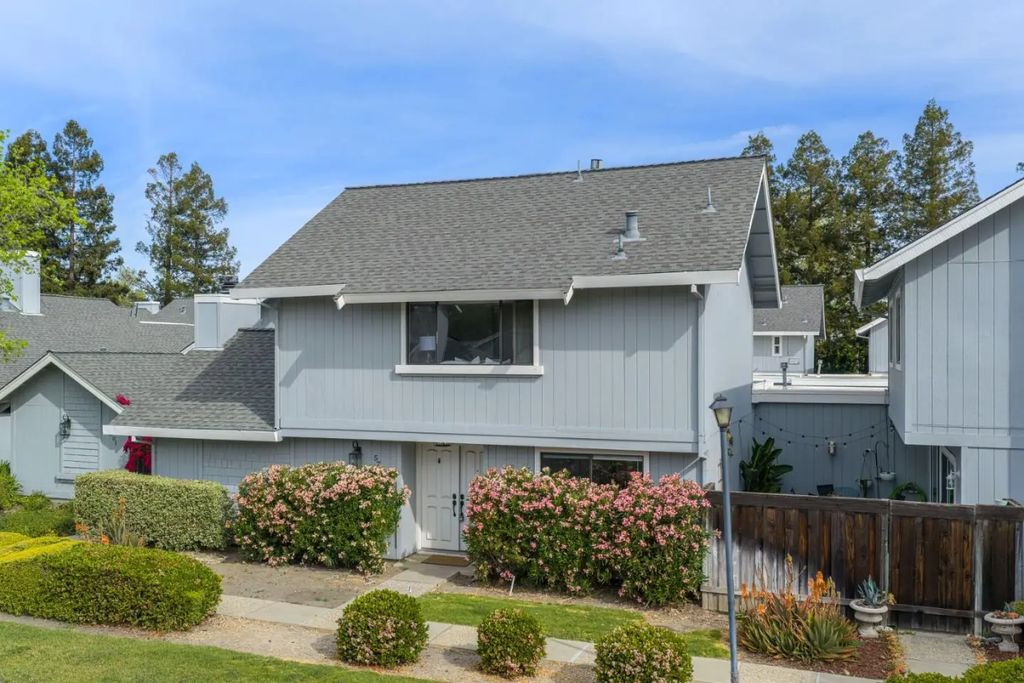 5705 Chesbro Avenue, San Jose