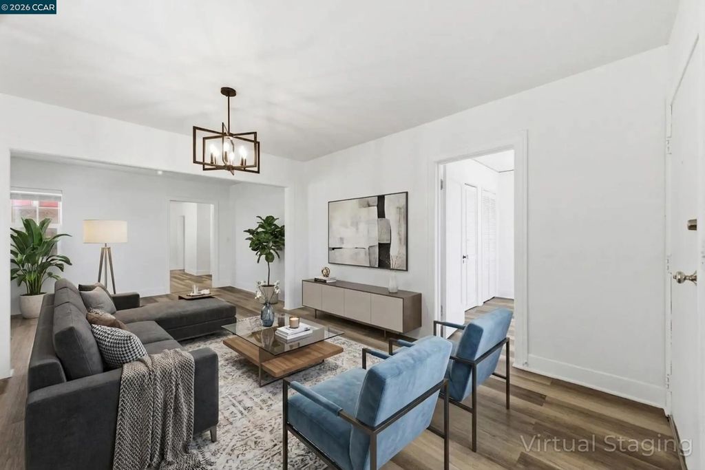 10 12th Street, Richmond