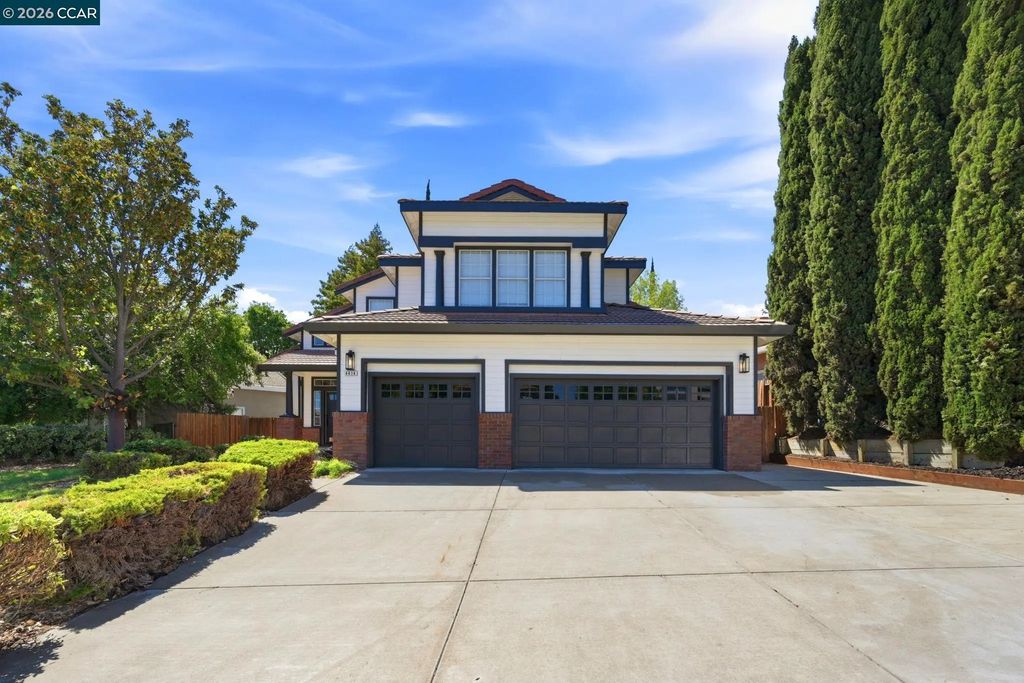 4414 Horseshoe Cir, Antioch