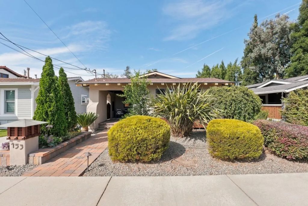 453 Atlanta Avenue, San Jose