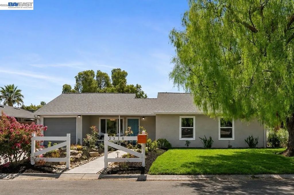 2310 Belmont Rd, Concord