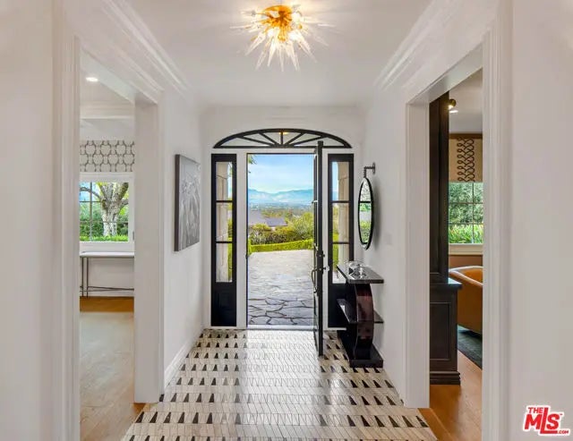 4621 Balboa Avenue, Encino (los Angeles)