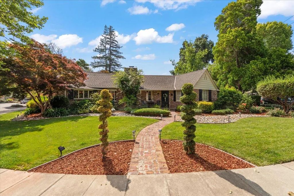 1198 Britton Avenue, San Jose