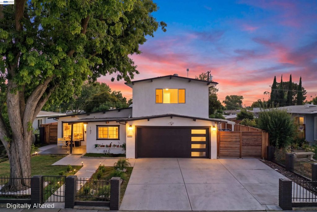 167 Lawton Dr, Milpitas