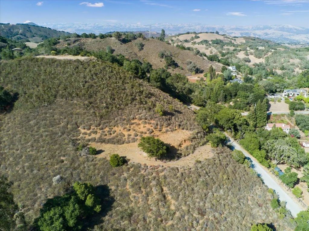 14065 Prom Drive, Morgan Hill