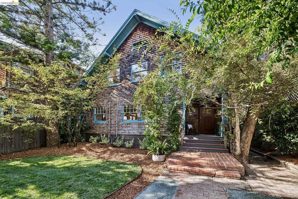 2319 Woolsey St, Berkeley