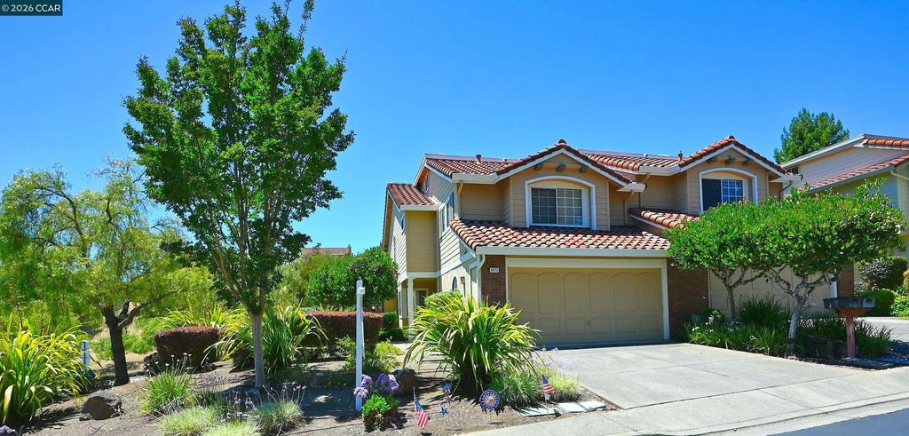 6670 Edgewood Way, Castro Valley