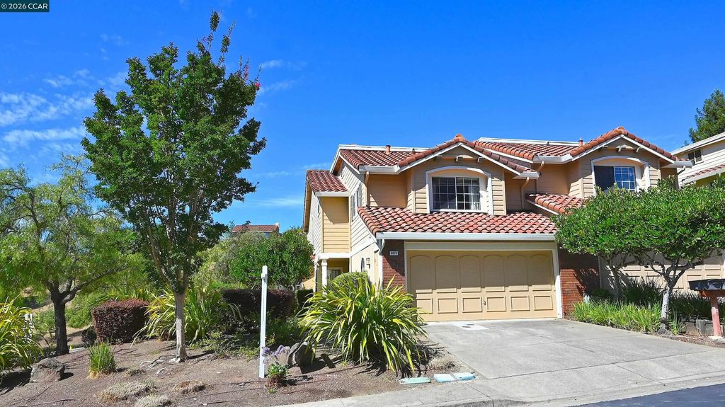6670 Edgewood Way, Castro Valley