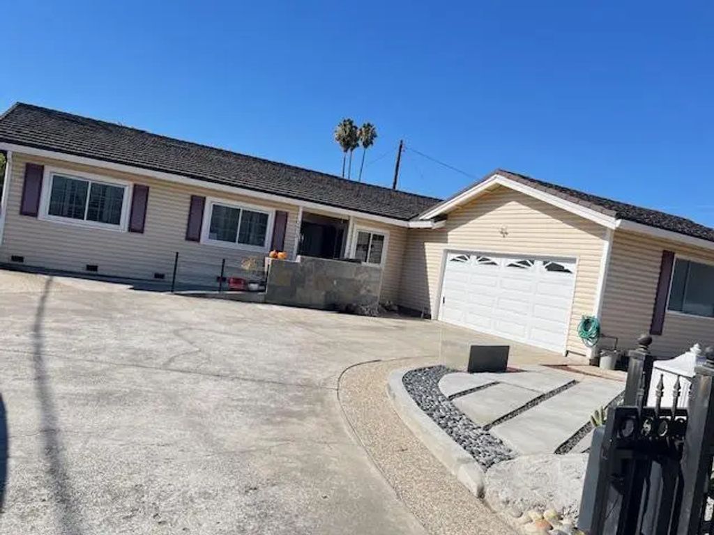 2433 New Jersey Avenue, San Jose