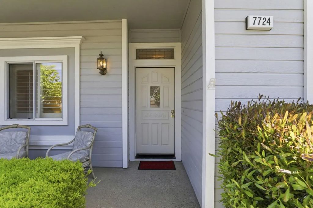 7724 Kilmarnok Drive, San Jose