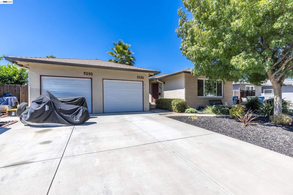 5252 Norma Way, Livermore