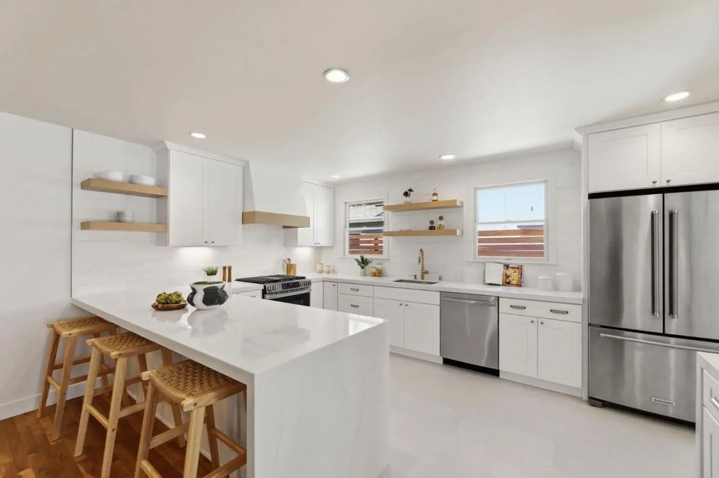 1268 Sandra Drive, San Jose