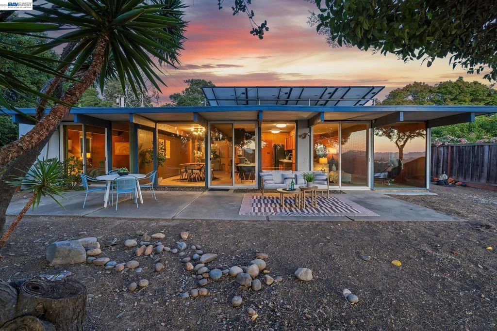 5314 Crown Ct, Castro Valley