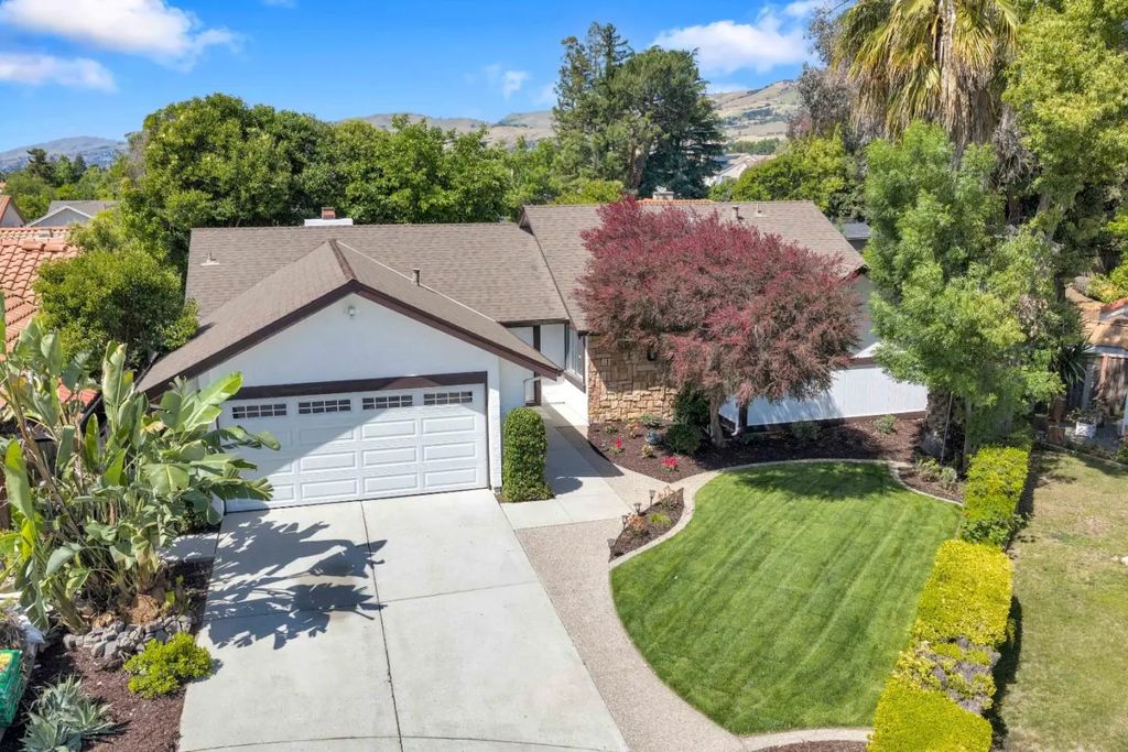 3129 Vermilion Court, San Jose