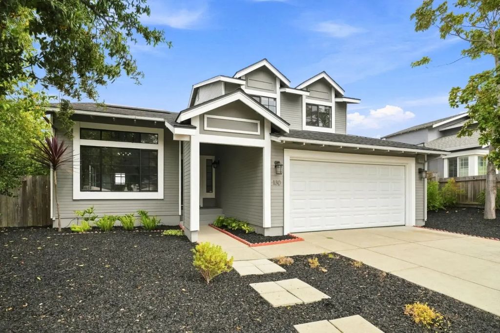 130 Wren Court, Hercules