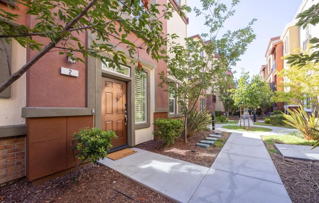 1018 Onofrio Lane 2, San Jose