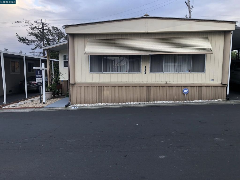 16401 San Pablo Ave 114, San Pablo