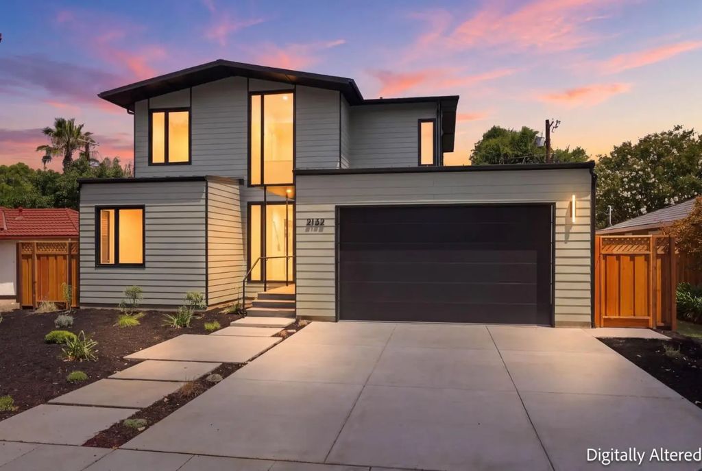 2132 Jonathan Avenue, San Jose