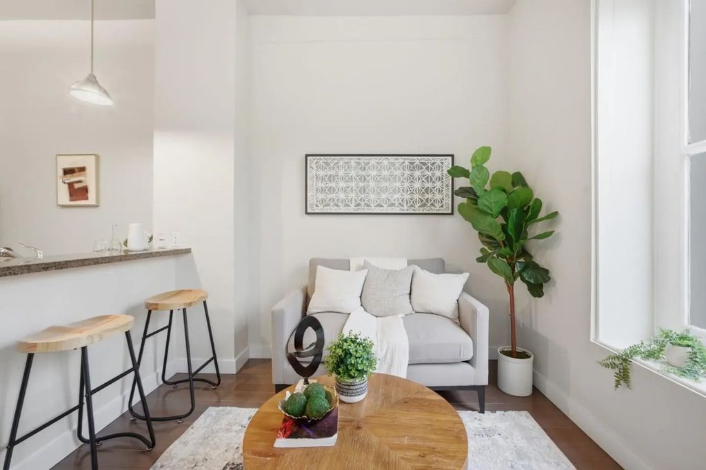 30 Mason Street 502, San Francisco