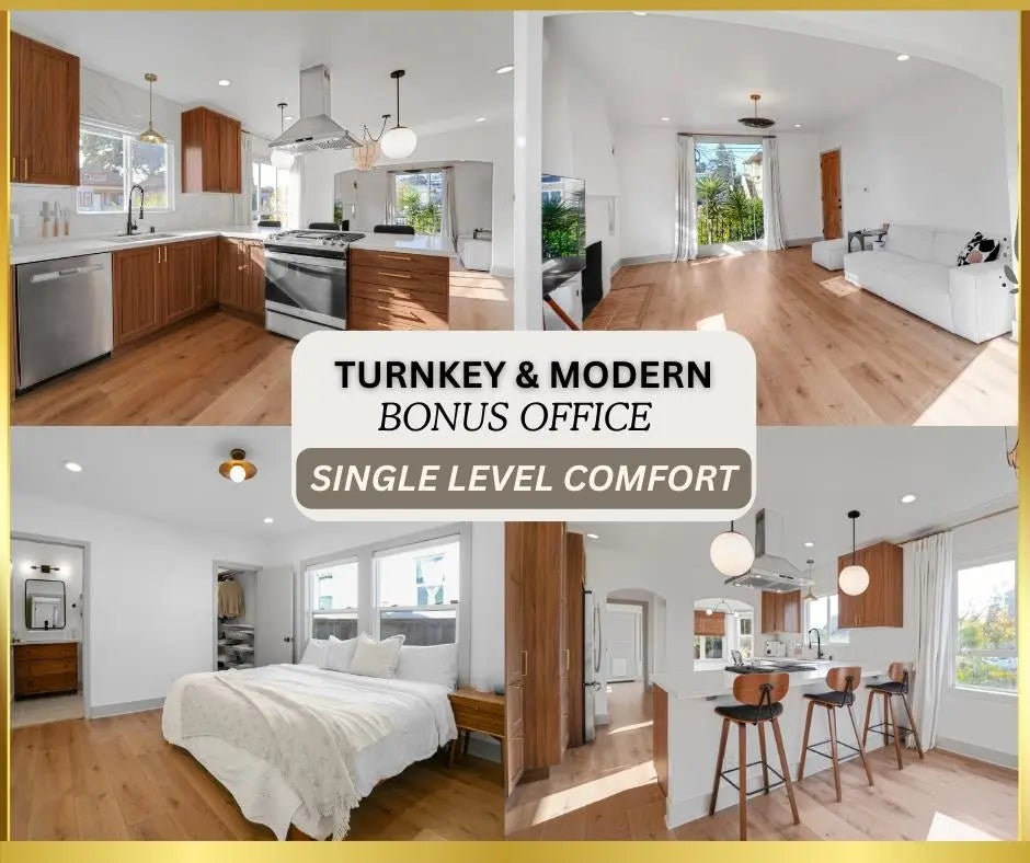 2700 26th Ave, Oakland