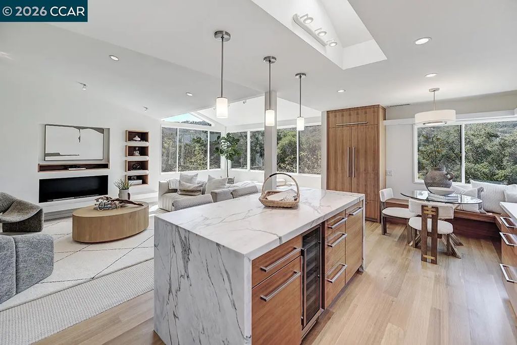 3674 Rossmoor Pkwy 7, Walnut Creek