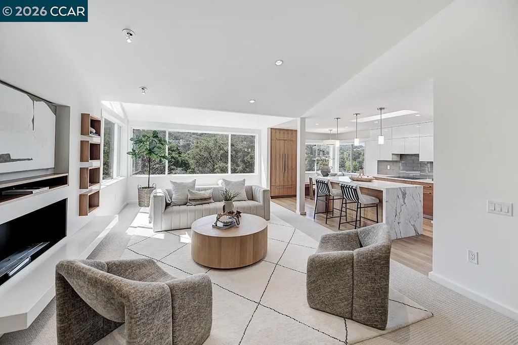3674 Rossmoor Pkwy 7, Walnut Creek