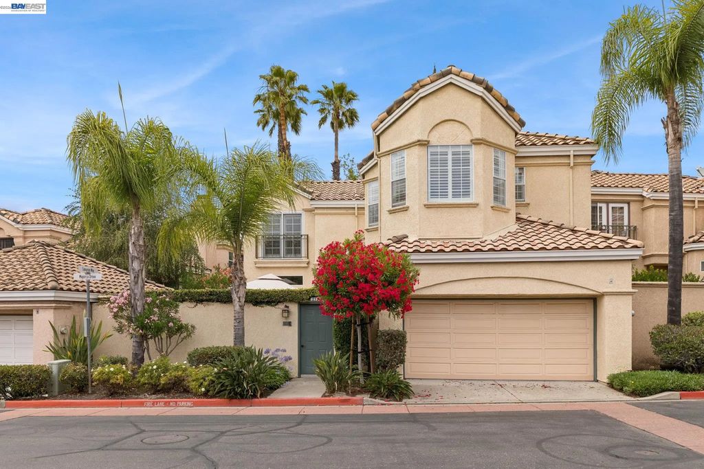 215 Majorca Dr, San Ramon